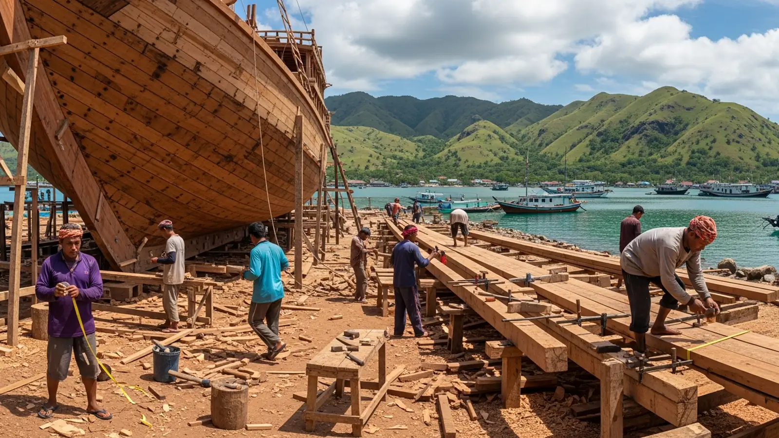 Bali Nomad Customs — an independent travel experience curator